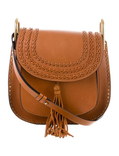 chloe bag hudson|Hudson Chloé Handbags for Women .